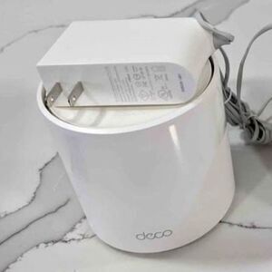 TP-Link Deco X55 AX3000 WiFi 6 Mesh System